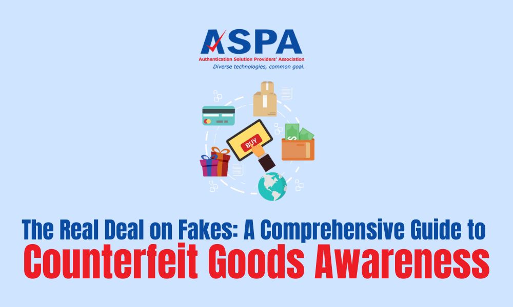 The Real Deal on Fakes A Comprehensive Guide to Counterfeit Goods Awareness
