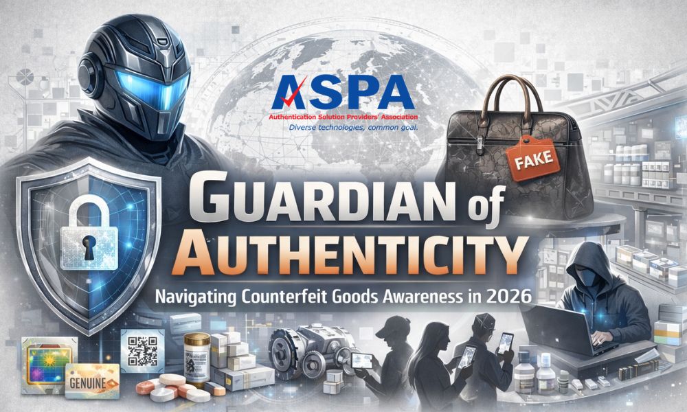 Guardian of Authenticity Navigating Counterfeit Goods Awareness in 2026